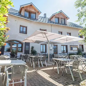3* Mini-hôtel Le Vieux Chaillol
