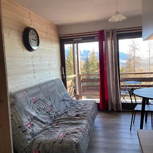  Appartement Chaillol 1600