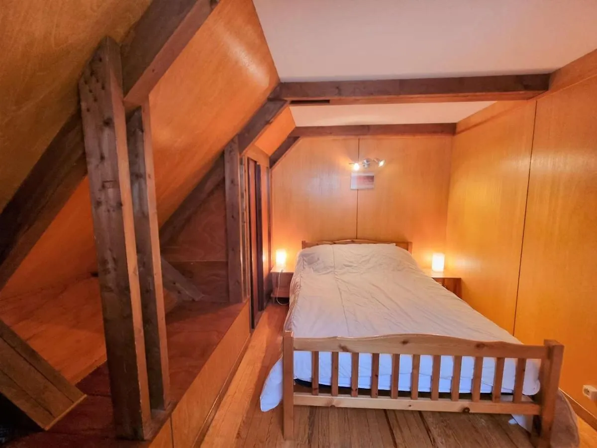 Chalet 5 Pers Avec Balcon, Animaux Admis, Garage, Chaillol 1600 - Fr-1-393-13 Saint-Michel-de-Chaillol