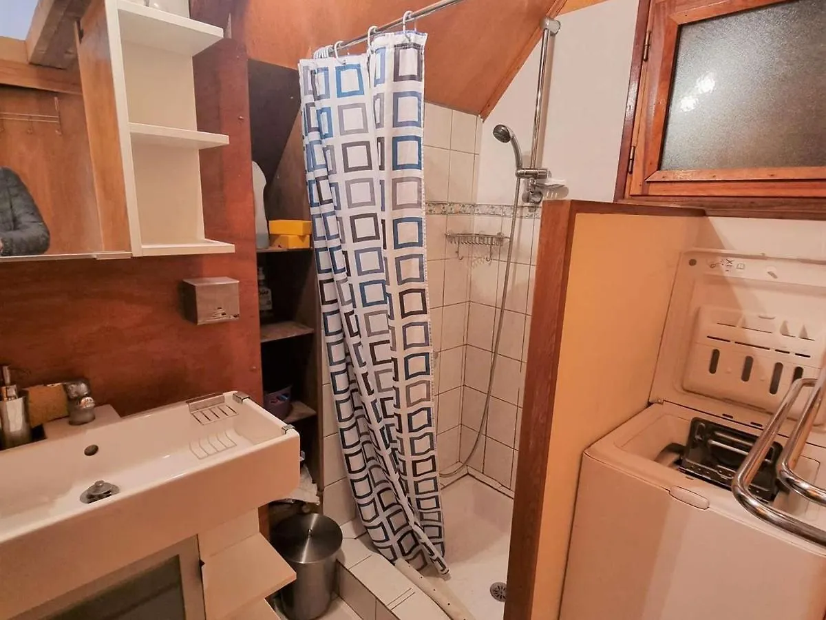 Chalet 5 Pers Avec Balcon, Animaux Admis, Garage, Chaillol 1600 - Fr-1-393-13 Saint-Michel-de-Chaillol